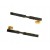 Power Button Flex Cable For Lyf Wind 4 On Off Flex Pcb By - Maxbhi Com