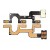 Power Button Flex Cable For Tmobile Revvlry On Off Flex Pcb By - Maxbhi Com