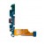 Charging Connector Flex Pcb Board For Lg Nexus 4 E960 By - Maxbhi Com