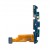 Charging Connector Flex Pcb Board For Lg Nexus 4 E960 By - Maxbhi Com