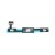Home Button Flex Cable Only For Samsung Galaxy Grand Neo Plus By - Maxbhi Com