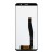 Lcd With Touch Screen For Alcatel 1x 2019 Black By - Maxbhi Com