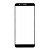 Replacement Front Glass For Alcatel 1x 2019 White By - Maxbhi Com