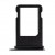 Sim Card Holder Tray For Apple Iphone 8 Plus 256gb Black - Maxbhi Com