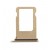 Sim Card Holder Tray For Apple Iphone 8 Plus 256gb Gold - Maxbhi Com