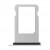 Sim Card Holder Tray For Apple Iphone 8 Plus 256gb Silver - Maxbhi Com