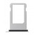 Sim Card Holder Tray For Apple Iphone 8 Plus 256gb White - Maxbhi Com