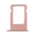 Sim Card Holder Tray For Apple Iphone 8 Plus Rose Gold - Maxbhi Com