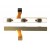 Volume Button Flex Cable For Lephone W2 By - Maxbhi Com