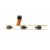 Volume Button Flex Cable For Lephone W2 By - Maxbhi Com