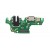 Charging Connector Flex Pcb Board For Huawei Nova 5z By - Maxbhi Com