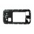 Lcd Frame Middle Chassis For Samsung Galaxy Grand Neo I9062 Black By - Maxbhi Com