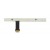 Power Button Flex Cable For Asus Zenfone Zoom Zx550 On Off Flex Pcb By - Maxbhi Com