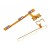 Power Button Flex Cable For Huawei Nova 5z On Off Flex Pcb By - Maxbhi Com
