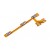 Power Button Flex Cable For Huawei Nova 5z On Off Flex Pcb By - Maxbhi Com