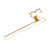 Power Button Flex Cable For Huawei Nova 5z On Off Flex Pcb By - Maxbhi Com