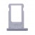 Sim Card Holder Tray For Apple Ipad Mini 2 With Retina Display Black - Maxbhi Com
