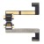 Charging Connector Flex Pcb Board For Apple Ipad Mini 3 Wifi 16gb By - Maxbhi Com
