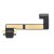 Charging Connector Flex Pcb Board For Apple Ipad Mini 3 Wifi 16gb By - Maxbhi Com