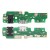 Charging Connector Flex Pcb Board For Tecno Spark 8 By - Maxbhi Com