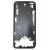 Lcd Frame Middle Chassis For Nokia Xr20 Grey By - Maxbhi Com