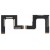 Main Board Flex Cable For Nokia T20 By - Maxbhi Com