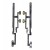Power Button Flex Cable For Apple Ipad Mini 3 Wifi 16gb On Off Flex Pcb By - Maxbhi Com