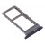 Sim Card Holder Tray For Samsung Galaxy S20 Plus 5g Black - Maxbhi Com