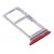 Sim Card Holder Tray For Samsung Galaxy S20 Plus 5g White - Maxbhi Com