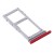 Sim Card Holder Tray For Samsung Galaxy S20 Plus 5g White - Maxbhi Com