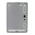 Back Panel Cover For Apple Ipad Mini 2 Grey - Maxbhi Com