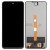Lcd With Touch Screen For Nokia Xr20 Black By - Maxbhi Com