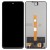 Lcd With Touch Screen For Nokia Xr20 White By - Maxbhi Com