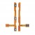 Power Button Flex Cable For Samsung Galaxy Tab Pro 12 2 3g On Off Flex Pcb By - Maxbhi Com