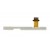 Volume Button Flex Cable For Alcatel 3x By - Maxbhi Com
