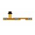 Volume Button Flex Cable For Alcatel 3x By - Maxbhi Com