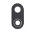 Camera Lens For Vivo Y3 Standard Red By - Maxbhi Com