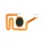 Fingerprint Sensor Flex Cable For Zte Blade 10 Prime Black By - Maxbhi Com