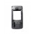 Lcd Frame Middle Chassis For Nokia 6260 White By - Maxbhi Com