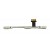 Power Button Flex Cable For Zte Blade 10 Prime On Off Flex Pcb By - Maxbhi Com