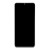 Lcd With Touch Screen For Samsung Galaxy S20 Ultra Black By - Maxbhi Com