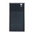 Back Case For Lenovo P70 Black - Maxbhi Com