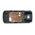 Lcd Frame Middle Chassis For Nokia 5000 Blue By - Maxbhi Com