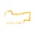 Volume Button Flex Cable For Realme X7 Pro By - Maxbhi Com