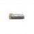 Volume Side Button Outer For Sony Ericsson T700 Black Sliver By - Maxbhi Com