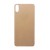 Back Panel Cover For Apple Iphone Xs Max Gold - Maxbhi Com