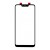 Replacement Front Glass For Asus Zenfone Max M2 Zb633kl White By - Maxbhi Com
