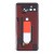 Back Panel Cover For Asus Rog Phone 3 Strix Black - Maxbhi Com