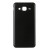 Back Panel Cover For Samsung Galaxy J5 Black - Maxbhi Com