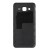 Back Panel Cover For Samsung Galaxy J5 Black - Maxbhi Com